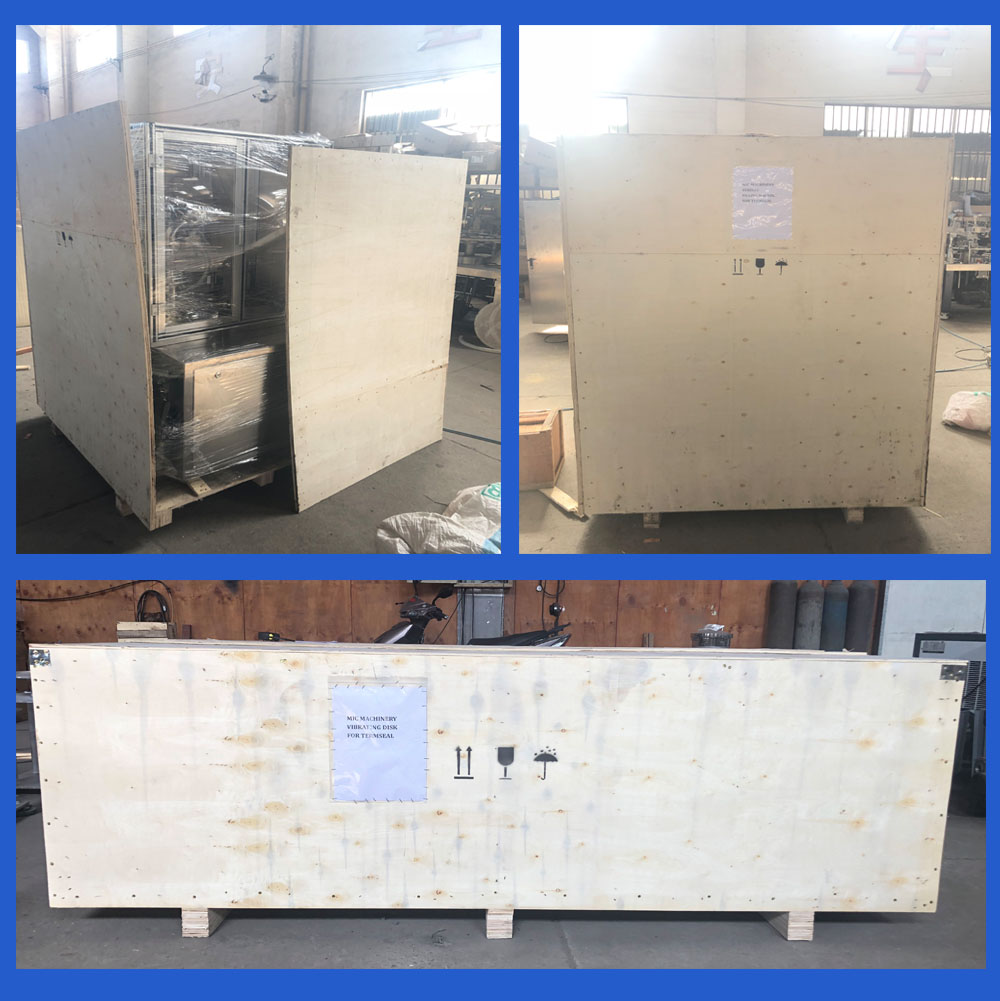 뜨거운 인기 상품 자동적 인 병 2 분사구 충전물 기계 나물 꽃 정유 작은 유리 병 충전물 모자를 씌우는 기계