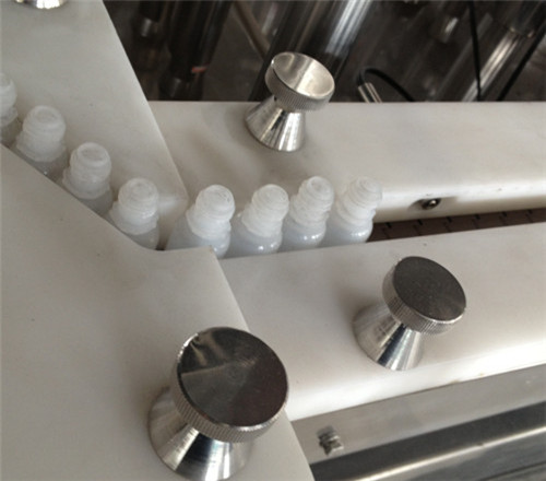 클램핑 병 장치