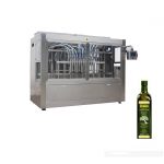 500ml-5000ml 팜 버터 해바라기 참깨 코코넛 팜 오일 충전 기계