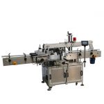 VKPAK Automatic round bottle sticker labeling machine